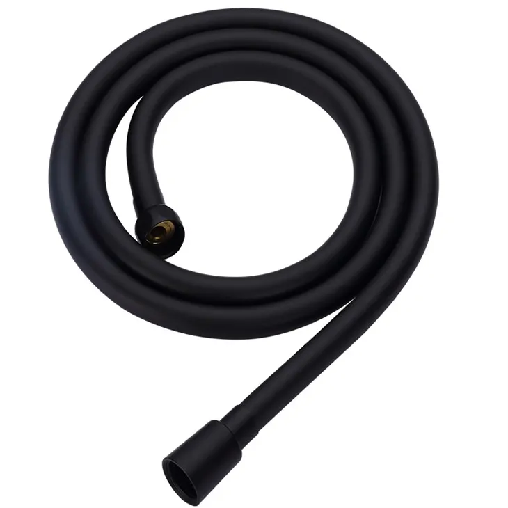 Detachable Retractable Shower Hose