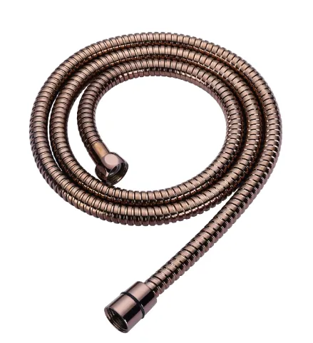 Metal Esnek pirinç duş hortumu
