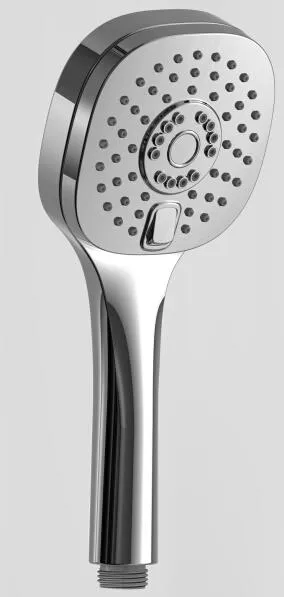 Tam Chrome 3 işlevler el duş o