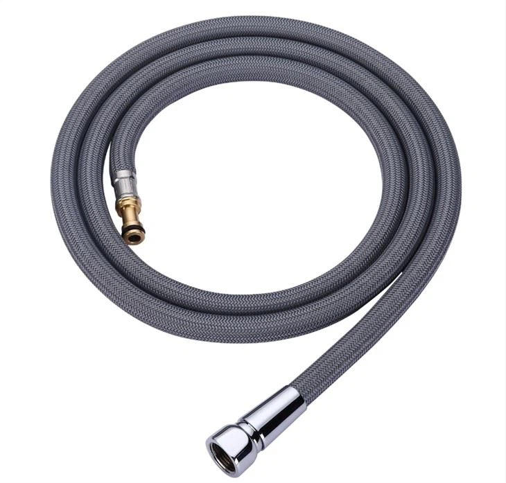 Moen Mutfak İçin Musluk Hortumunun Değiştirilmesi Musluk Aşağı Çekin