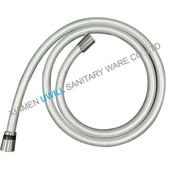 2m Long Silicon Shower Hose